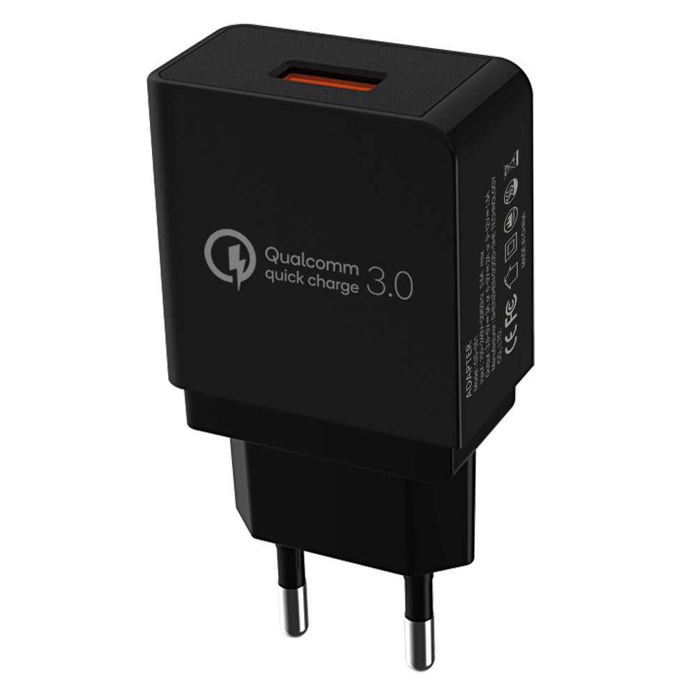 3 in 1 Wireless Charger