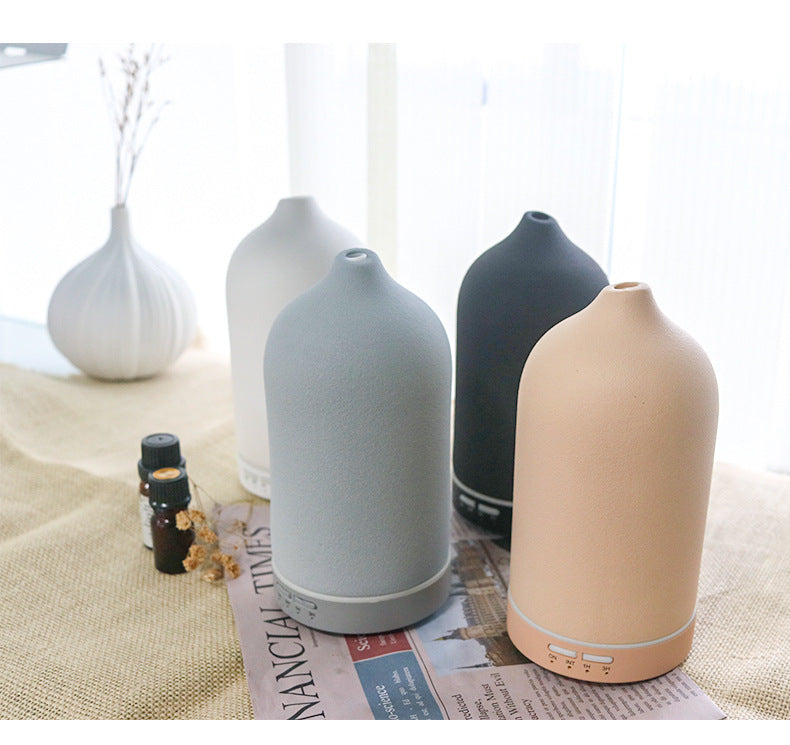 Ceramic Humidifier Diffuser