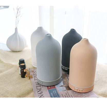 Ceramic Humidifier Diffuser