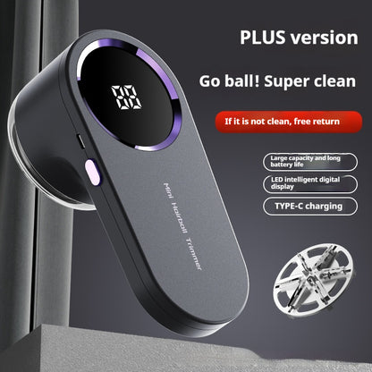 LintAway™ – Rechargeable Fabric Shaver