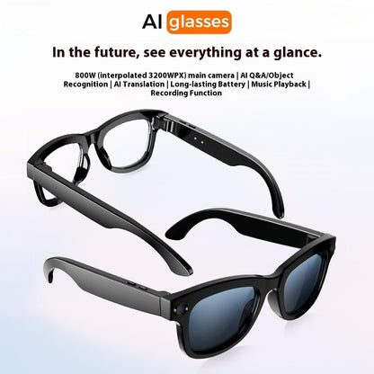 Visionary M01 Glasses