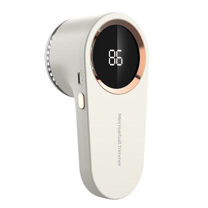 LintAway™ – Rechargeable Fabric Shaver