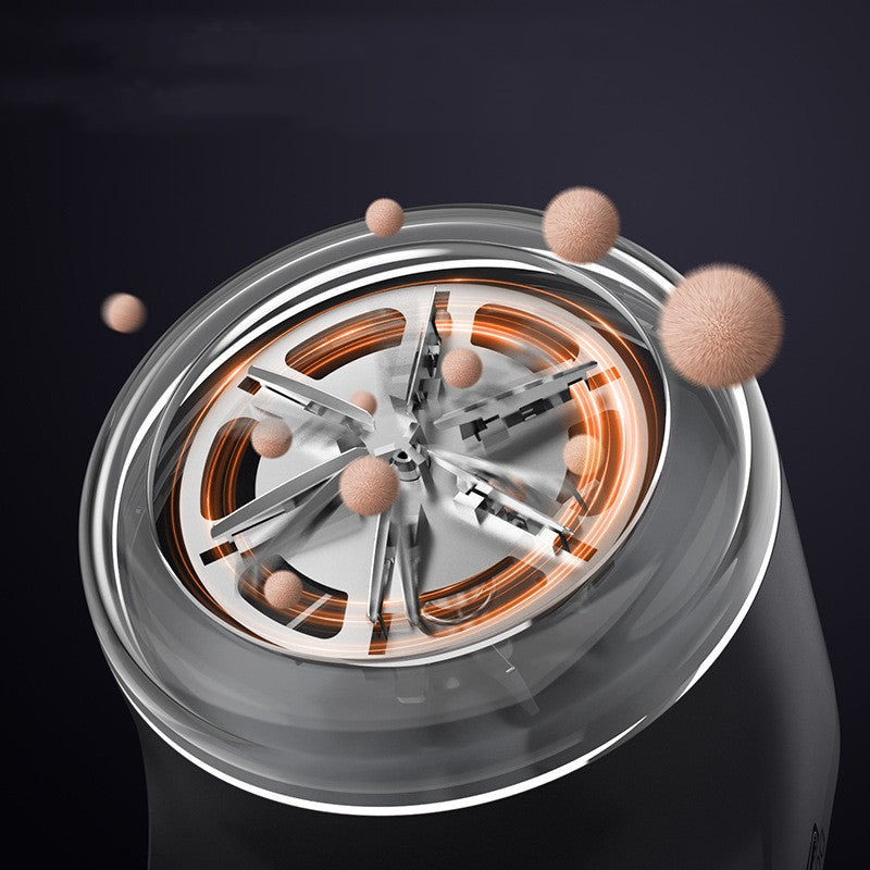 LintAway™ – Rechargeable Fabric Shaver