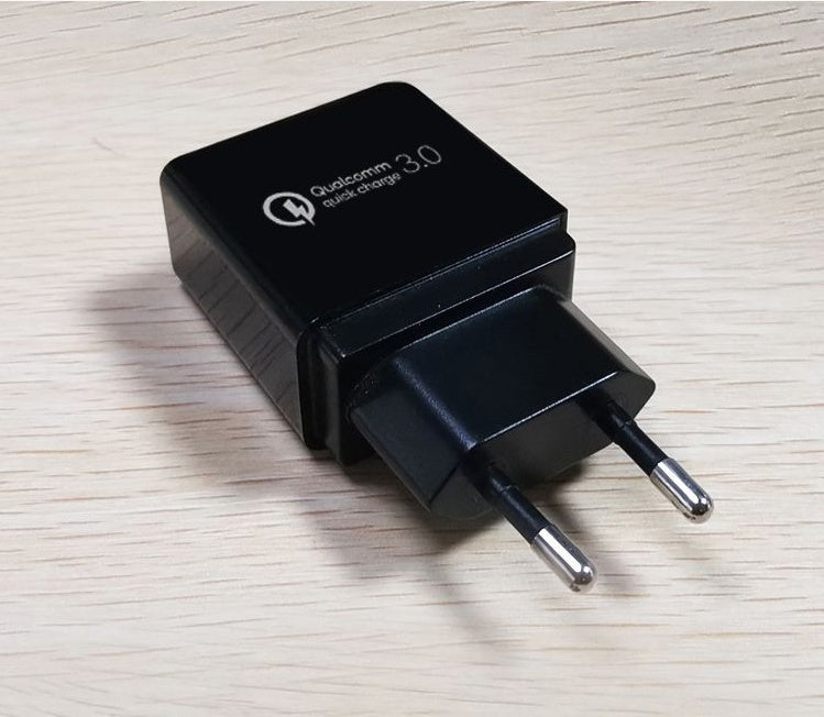 3 in 1 Wireless Charger